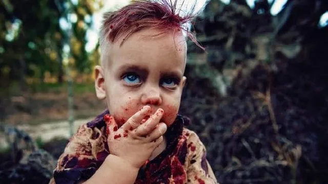 କ’ଣ ସତରେ ଏହି ଶିଶୁଟି ମଣିଷ ମାଂସ ଖାଏ ? ସାମନାକୁ ଆସିଲା ଆଚମ୍ବିତ କଲା ଭଳି ସତ୍ୟ