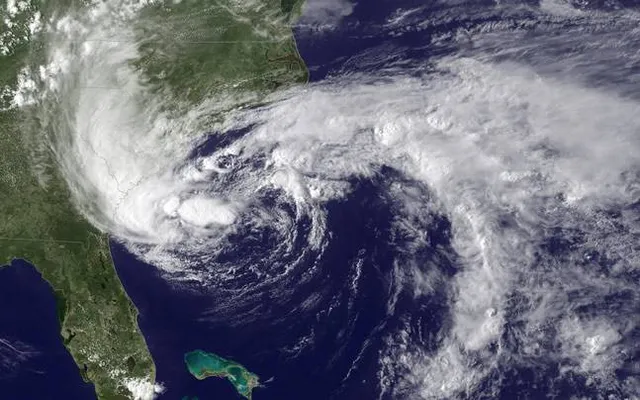 ୨୪ ଘଣ୍ଟା ମଧ୍ୟରେ ଭୀଷଣ ସାମୁଦ୍ରିକ ବାତ୍ୟା ପାଲଟି ପାରେ ବଙ୍ଗୋପସାଗର ଉପରେ ଥିବା ବାତ୍ୟା ‘ଗାଜା’: ଭାରତୀୟ ପାଣିପାଗ ବିଭାଗର ସୂଚନା