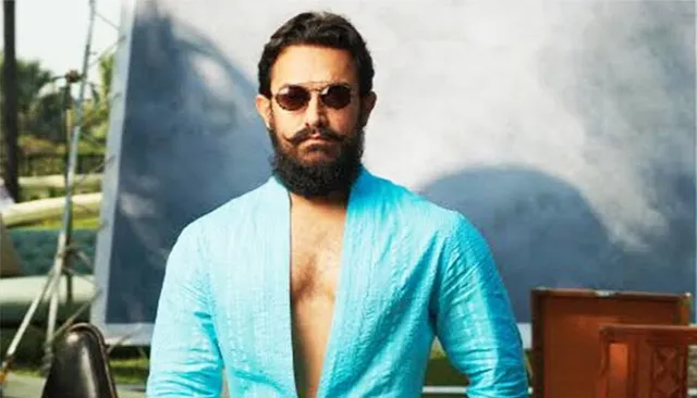 ଦର୍ଶକଙ୍କ ଟ୍ରୋଲ ଏବଂ ମିମ୍ସର ଶିକାର ହେଉଥିବା ସିନେମା ଠଗ୍ସ ଅଫ୍ ହିନ୍ଦୋସ୍ଥାନକୁ ନେଇ ଏଭଳି ମତ ରଖିଲେ ମିଷ୍ଟର ପରଫେକ୍ଟନିଷ୍ଟ ।