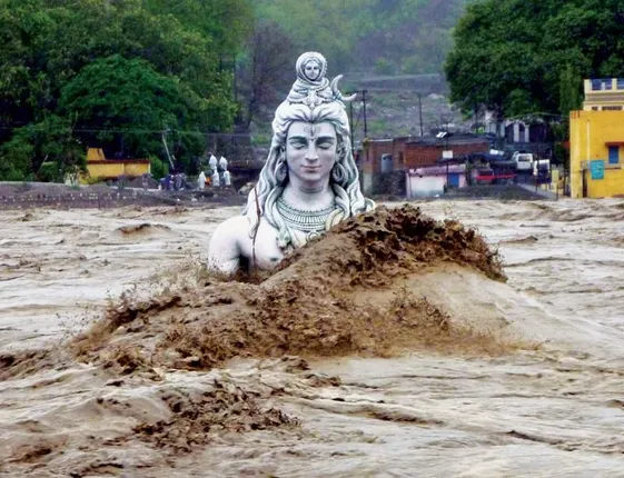 ଭାରତୀୟ ପାଣିପାଗ ବିଭାଗକୁ ବଡ ସଫଳତା ! ବନ୍ୟା ନିୟନ୍ତ୍ରଣ ପାଇଁ ନୂଆ ଜ୍ଞାନକୌଶଳର ବିକାଶ କଲା ପାଣିପାଗ ବିଭାଗ