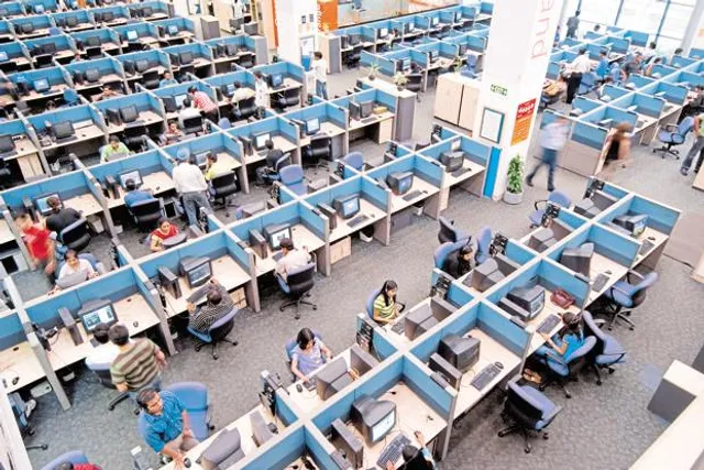 ଦକ୍ଷତା ବଢ଼ାଅ, ନହେଲେ ବଢ଼ିବନି ଦରମା ! ସୂଚନା ପ୍ରଯୁକ୍ତି ବିଦ୍ୟା ଶିଳ୍ପରେ ବଦଳୁଛି ପ୍ରାଥମିକତା