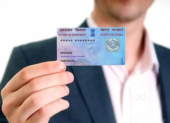 ନା କିଛି ଟଙ୍କା, ନା କୌଣସି ଡକ୍ୟୁମେଣ୍ଟ । ଜାଣନ୍ତୁ କେମିତି ତୁରନ୍ତ ପାଇବେ ପାନ୍ କାର୍ଡ ।