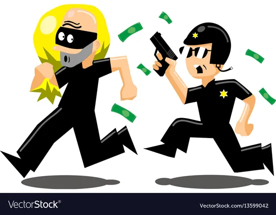 ବିନା  ୱାରେଣ୍ଟରେ  ଅପରାଧୀଙ୍କୁ ଗିରଫ କରିପାରିବେ ପୋଲିସ୍ ଅଧିକାରୀ ! ଜାରୀ ହେଲା ନୂଆ ନିୟମ ।