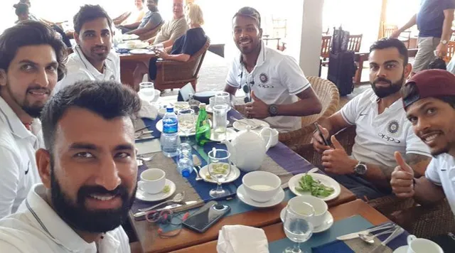 ଗୋମାଂସ ଖାଇବେନି ଭାରତୀୟ ଖେଳାଳି ! ଅଷ୍ଟ୍ରେଲିଆ ଗସ୍ତରେ ଗୋମାଂସକୁ ମେନ୍ୟୁରୁ ବାଦ୍ ଦେବାକୁ ଅଷ୍ଟ୍ରେଲିଆକୁ ବିସିସିଆଇର ସୁପାରିଶ ।