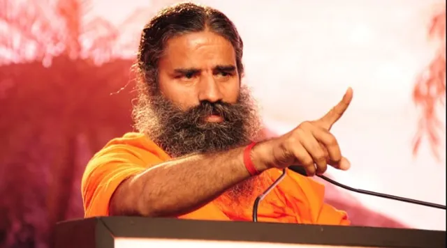 ଜନସଂଖ୍ୟା ନିୟନ୍ତ୍ରଣ ପାଇଁ ସରକାରୀ ନିୟମ ଆବଶ୍ୟକ : ଯୋଗଗୁରୁ ରାମଦେବ କହିଲେ, ତୃତୀୟ ପିଲା ହେଲେ ମତଦାନର ଅଧିକାର ଉପରେ ରୋକ ଲଗାଯିବା ଉଚିତ