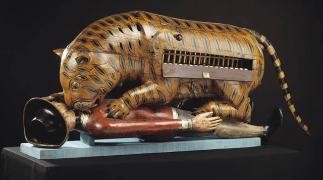 ଭାରତରୁ ଲୁଣ୍ଠନ ହୋଇଥିବା ବହୁମୂଲ୍ୟ ଜିନିଷ, ଯାହା ବଢ଼ାଉଛି ବିଦେଶୀ ମ୍ୟୁଜିୟମର ଶୋଭା