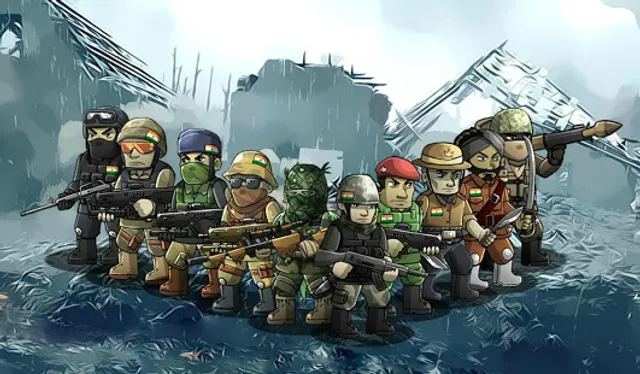 ବିନା ଲାଇଟରେ କିଭଳି ସର୍ଜିକାଲ୍ ଷ୍ଟ୍ରାଇକକୁ ସଫଳ କରିଥିଲେ ଭାରତୀୟ ଯବାନ ! କ’ଣ ରହିଥିଲା ଏହା ପଛର ଟେକନିକ୍ ? 