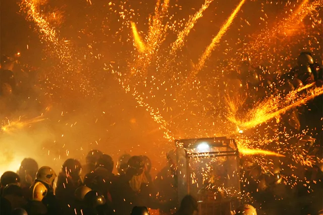 ଶବ୍ଦ ପ୍ରଦୂଷଣ ଉପରେ ରାଜ୍ୟ ପ୍ରଦୂଷଣ ନିୟନ୍ତ୍ରଣ ବୋର୍ଡ଼ର କଟକଣା : ରାତି ୧୦ଟା ପରେ ବାଜା, ଡାକବାଜି ଯନ୍ତ୍ର, ଉଚ୍ଚ ଶବ୍ଦ ସୃଷ୍ଟିକାରୀ ଯନ୍ତ୍ରାଂଶ ବ୍ୟବହାର ଓ ବାଣଫୁଟା ମନା