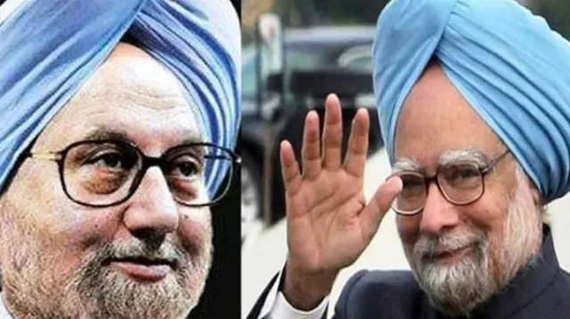 ‘ଦ ଆକ୍ସିଡେଣ୍ଟାଲ ପ୍ରାଇମ୍ ମିନିଷ୍ଟର’ : ଅନୁପମ୍ ଖେରଙ୍କୁ ଓସ୍କାର ଦୌଡରେ ସାମିଲ କରାଇବେ ‘ମନମୋହନ ସିଂହ’, ସମସ୍ତଙ୍କ ସାମନାରେ ପ୍ରକାଶ କଲେ ଏହି ଇଚ୍ଛା...