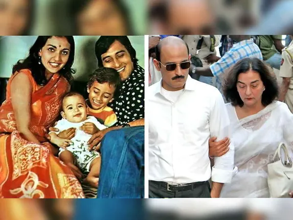 ପରଲୋକରେ ଏହି ବରିଷ୍ଠ ଅଭିନେତାଙ୍କ ପ୍ରଥମ ପତ୍ନୀ ! ସ୍ୱାମୀଙ୍କ ମୃତ୍ୟୁର ବର୍ଷେ ପରେ ଆଖି ବୁଜିଲେ ପତ୍ନୀ ।