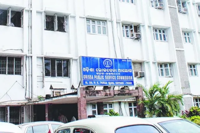 ବଦଳିଲା ASO ଗ୍ରୁପ-ବି ଲିଖିତ ପରୀକ୍ଷା ତାରିଖ ।