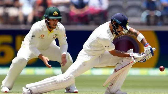 ମେଲବର୍ଣ୍ଣ ଟେଷ୍ଟରେ ଅଷ୍ଟ୍ରେଲିଆର ବ୍ୟାଟିଂ ବିପର୍ଯ୍ୟୟ: ଭାରତୀୟ ବୋଲରଙ୍କ ଶାଣିତ ଆକ୍ରମଣରେ ୧୫୧ ରନରେ ଅଲଆଉଟ ହେଲା କଙ୍ଗାରୁ ଦଳ