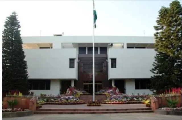 ଇଣ୍ଡିଆନ ରେସିଡେନସିଆଲ କମ୍ପେ୍ଲକ୍ସକୁ ଗ୍ୟାସ ଦେବାକୁ ମନା କରିଦେଲା ପାକିସ୍ତାନ