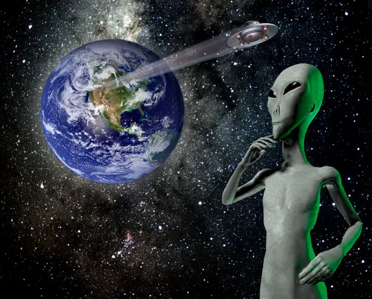 ନାସା ବୈଜ୍ଞାନିକଙ୍କ ବଡ ବୟାନ । କହିଲେ, ପୃଥିବୀ ପୃଷ୍ଠକୁ ବୋଧହୁଏ ଏଲିୟନ ଆସି ସାରିଛନ୍ତି !