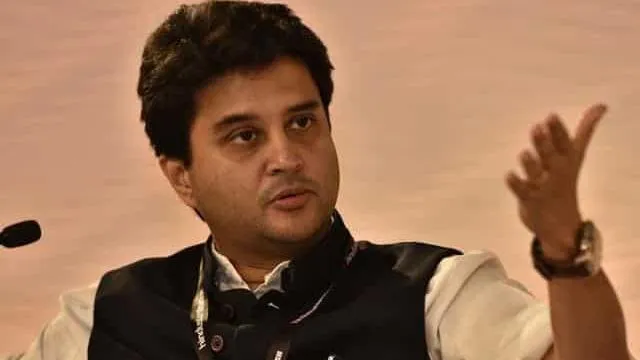 ପିତାଙ୍କ ପରି ମୋର ବି କ୍ଷମତା ଭୋକ ନାହିଁ : ଜ୍ୟୋତିରାଦିତ୍ୟ ସିନ୍ଧିଆ