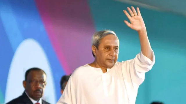 ଆଜିଠୁ ପ୍ରଚାର ମଇଦାନକୁ ଓହ୍ଲାଇବେ ନବୀନ । ନୟାଗଡରୁ ଆରମ୍ଭ କରିବେ ପ୍ରଚାର ଅଭିଯାନ