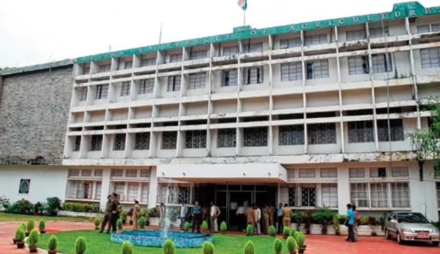 ଅକ୍ଟୋବର ୧୧ରେ ଓୟୁଏଟି ୟୁଜି ପ୍ରବେଶିକା ପରୀକ୍ଷା : ରାଜ୍ୟର ୨୪ଟି ସହରରେ ହେବ ୯୦ ପରୀକ୍ଷା କେନ୍ଦ୍ର