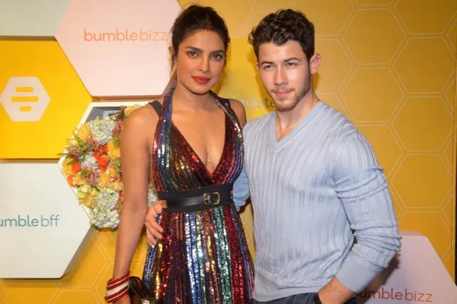 ବିବାହ ପରେ ପ୍ରିୟଙ୍କା ଚୋପଡା ଭାରତରେ ଲଂଚ କଲେ ଏହି ଡେଟିଙ୍ଗ ଆପ୍ , ମହିଳା ରହିବେ ସୁରକ୍ଷିତ ?