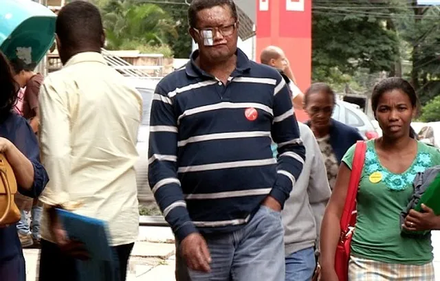 ଏମିତି ଏକ ଗାଁ, ଯେଉଁଠି ଖରାକୁ ବାହାରିଲେ ତରଳି ଯାଇଥାଏ ଲୋକଙ୍କ ମୁହଁ