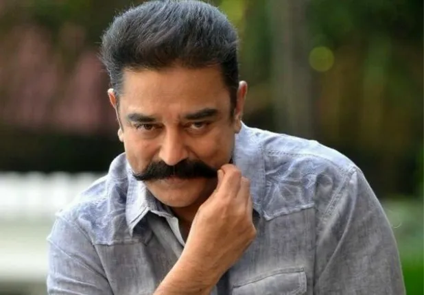 ଅଭିନୟରୁ ଅବସର ନେବେ ଅଭିନେତା କମଲ୍ ହାସଲ ! ଏହା ହେବ ତାଙ୍କ ଶେଷ ସିନେମା । 