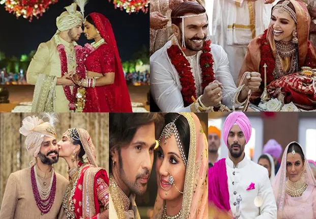 ବର୍ଷ ୨୦୧୮ ରେ କିଭଳି ଥିଲା ବଲିଉଡର ହାଲଚାଲ୍ ! ବଲିଉଡକୁ ଆସିଥିଲେ କିଛି ନୂଆ ଚେହେରା ଏବଂ ହୋଇଥିଲା ଅନେକ ଚର୍ଚ୍ଚିତ ବିବାହ । 