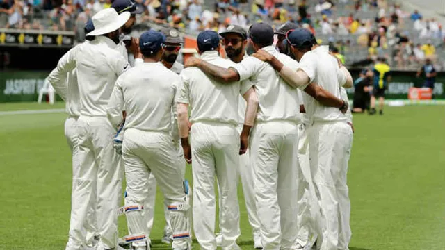 ମେଲବୋର୍ଣ୍ଣରେ ଅଷ୍ଟ୍ରେଲିଆ-ଭାରତ ତୃତୀୟ ଟେଷ୍ଟ: ନୂଆ ଓପନିଂ ଯୋଡି ନେଇ ପଡିଆକୁ ଓହ୍ଲାଇଲା ଭାରତ