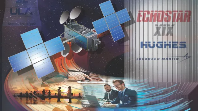 ସମ୍ପୁର୍ଣ୍ଣ ବିଶ୍ୱରେ ମାଗଣା ୱାଇଫାଇ ଯୋଗାଇଦେବ ଏହି ସାଟେଲାଇଟ୍ ! ଦୁର୍ଗମ ଅଞ୍ଚଳର ଲୋକ ବି ଉଠାଇପାରିବେ ଲାଭ ।