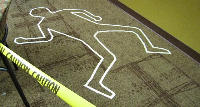 ସାଙ୍ଗ ସାଜିଲା ଶତ୍ରୁ ! ୨ ଲକ୍ଷ ଟଙ୍କା ପାଇଁ ନାବାଳକକୁ ହାଣିଲେ ୩ ବନ୍ଧୁ ।