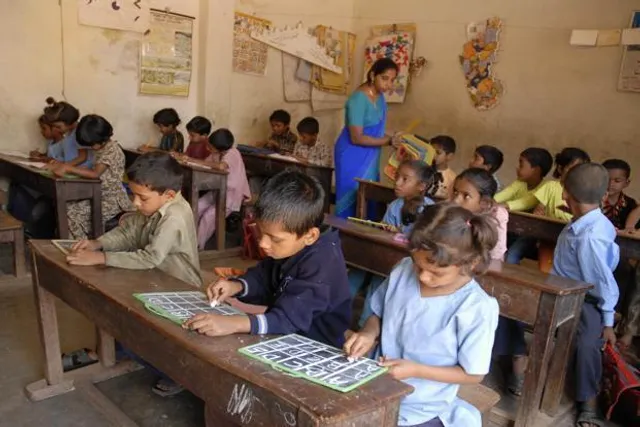 କିପରି ସ୍ବାଭାବିକ ହେବ ଶିକ୍ଷାଦାନ ? ରାଜ୍ୟରେ ୧୪ ହଜାର ଶିକ୍ଷକ ଓ ୪ ହଜାର ଅଧ୍ୟାପକ ପଦବୀ ଖାଲି