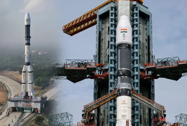 ଆସନ୍ତାକାଲି ମହାକାଶକୁ ଜିସ୍ୟାଟ୍-୭ଏ ଉପଗ୍ରହ ପଠାଇବ ଇସ୍ରୋ ! ଡ୍ରୋନ୍ ଆକ୍ରମଣ ପାଇଁ ଏହାକୁ କରାଯିବ ବ୍ୟବହାର ।