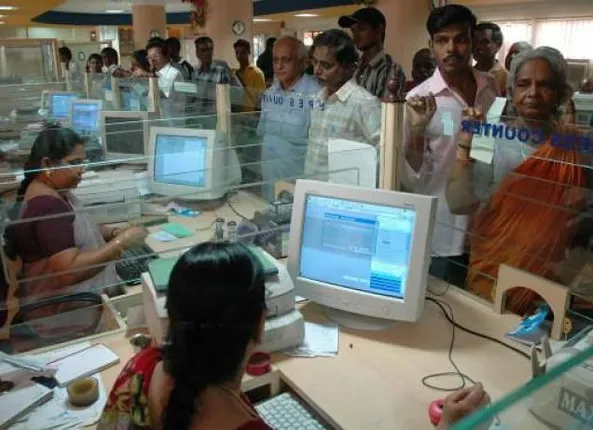 ୨୦୧୯ରେ ବ୍ୟାଙ୍କିଙ୍ଗ କ୍ଷେତ୍ରରେ ହେବ ଚାକିରିର ବର୍ଷା ! ପ୍ରାୟ ୧ ଲକ୍ଷ ଯୁବକ ଓ ଯୁବତୀ ପାଇବେ ନିଯୁକ୍ତି