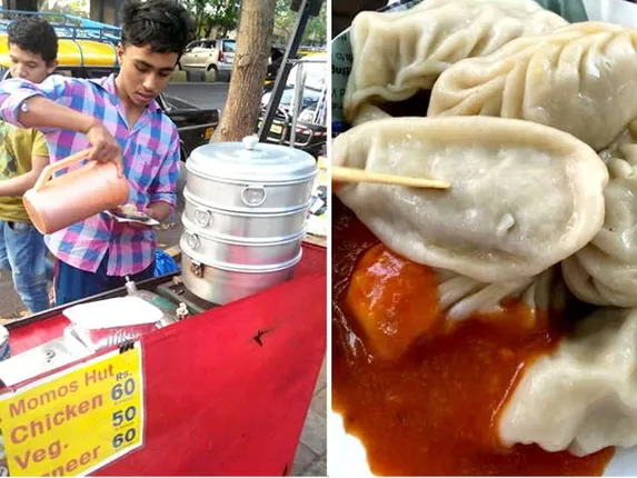 ସାଂଘାତିକ ରୋଗକୁ ନିମନ୍ତ୍ରଣ ଦିଏ ରାସ୍ତାକଡରେ ମିଳୁଥିବା ମୋମୋଜ୍ ! ବେଳ ଥାଉ ଥାଉ ସତର୍କ ହୋଇଯାନ୍ତୁ ନଚେତ୍ ଭୋଗିବେ । 