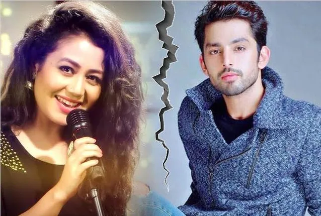 ସାମ୍ନାକୁ ଆସିଲା ନେହା-ହିମାନ୍ସଙ୍କ ପ୍ରେମ ବିଚ୍ଛେଦର କାରଣ ! ଦୁହିଁଙ୍କ ମଧ୍ୟରେ ତୃତୀୟ ବ୍ୟକ୍ତିଙ୍କ ଉପସ୍ଥିତି ହେଲା ବିଚ୍ଛେଦର କାରଣ ।