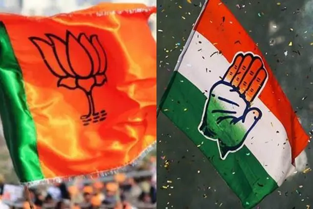 ପ୍ରାରମ୍ଭିକ ଟ୍ରେଣ୍ଡରେ ରାଜସ୍ଥାନରେ ଶତକ ମାରିଲା କଂଗ୍ରେସ ! ବିଜେପି ହାତରୁ ଖସୁଛି କ୍ଷମତାର ଡୋରି ।