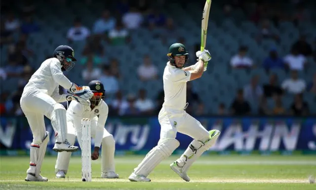 ସ୍ଲେଜିଂରେ ଅଷ୍ଟ୍ରେଲିଆ ଖେଳାଳୀଙ୍କୁ ମାତ୍ ଦେଲେ ରିଷଭ ପନ୍ଥ ! ଷ୍ଟମ୍ପ୍ ମାଇକରେ କଏଦ ହେଲା ପ୍ରତ୍ୟେକ ବଲର କାହାଣୀ ।