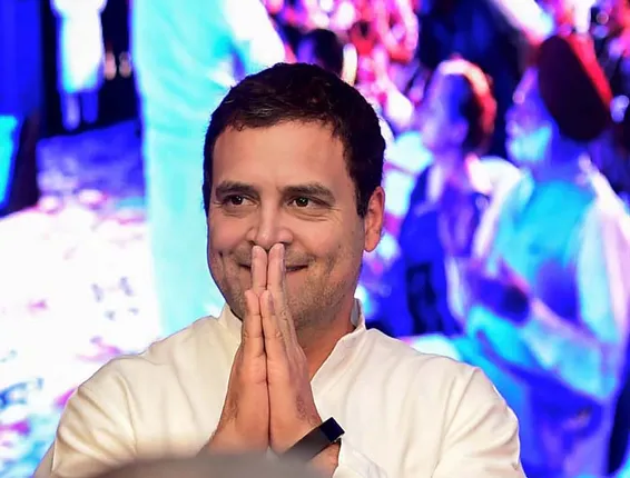 ୨୭ ନୁହେଁ, ମାର୍ଚ୍ଚ ୨ରେ ଓଡିଶା ଆସିବେ ରାହୁଲ ଗାନ୍ଧୀ: ପିସିସି ସଭାପତିଙ୍କ ସୂଚନା