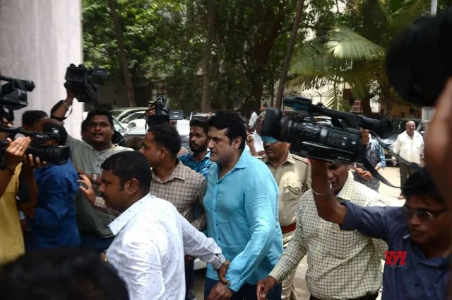 ବନ୍ଧାହେଲେ ଏହି ଚର୍ଚ୍ଚିତ ଅଭିନେତା ! ହୋଇପାରେ ୩ ବର୍ଷ ଜେଲଦଣ୍ଡ । 