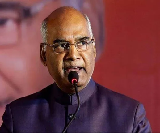 ନାଗରିକତା ସଂଶୋଧନ ବିଲ ଉପରେ ଲାଗିଲା ରାଷ୍ଟ୍ରପତିଙ୍କ ମୋହର । ଆଇନରେ ପରିଣତ ହେଲା ବିଲ୍ : ପାକିସ୍ତାନ, ବାଂଲାଦେଶ ଓ ଆଫଗାନିସ୍ତାନର ସଂଖ୍ୟାଲଘୁ ଶରଣାର୍ଥୀଙ୍କୁ ଭାରତରେ ମିଳିବ ନାଗରିକତା 