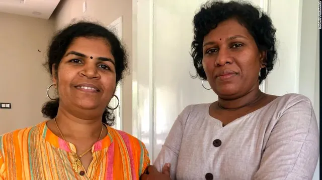 ସାବରିମାଳାରେ ପ୍ରବେଶ ପରେ ମହିଳାଙ୍କୁ ମିଳୁଛି ଲଗାତାର ଧମକ, ଫେରିପାରୁନାହାଁନ୍ତି ଘରକୁ