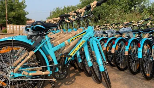 କମୁଛି ‘ମୋ ସାଇକେଲ’ର ଚାହିଦା ! ଅଚଳ ହେଲେ ମରାମତି ହେଉନି, ଲୋକଙ୍କ ମନରେ ପୂର୍ବପରି ଉତ୍ସାହ ନାହିଁ