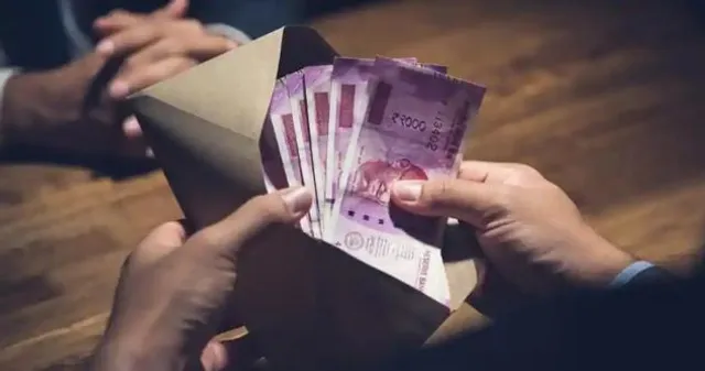 ଭାରତରେ କମୁଛି ଦୁର୍ନୀତି, ଅଧିକ ଦୁର୍ନିତୀଗ୍ରସ୍ତ ହେଉଛନ୍ତି ଚୀନ-ପାକିସ୍ତାନ ଓ ଋଷ ! ଆସିଲା ଟ୍ରାନ୍ସପରେନ୍ସି ଇଂଟରନାସନାଲର ସର୍ଭେ ରିପୋର୍ଟ