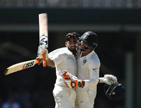 ସିଡନୀ ଟେଷ୍ଟରେ ଟିମ ଇଣ୍ଡିଆର ବଡ ସ୍କୋର ! ୬୨୨ ରନରେ ଭାରତର ପାଳି ଘୋଷଣା