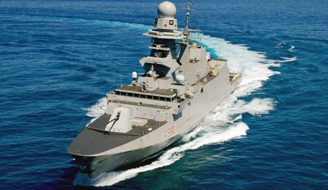 ଚୀନର ବନ୍ଧୁ ପ୍ରୀତି ! ପାକିସ୍ତାନ ପାଇଁ ତିଆରି କରୁଛି ଉନ୍ନତ ଧରଣର ଯୁଦ୍ଧପୋତ