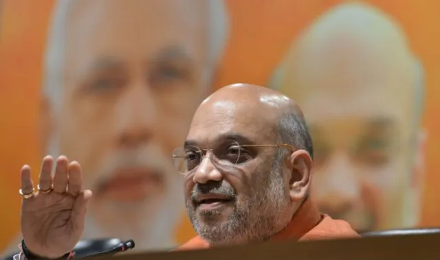 ଲୋକସଭା ନିର୍ବାଚନ ପାଇଁ ସଜବାଜ: ୮ ରାଜ୍ୟରେ ବିଜେପି ନିଯୁକ୍ତି ଦେଲା ପ୍ରଭାରୀ ଓ ସହ-ପ୍ରଭାରୀ