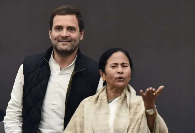 ଆଜି କୋଲକାତାରେ ମମତାଙ୍କ ମେଗା ସୋ’ ! ମୋଦିଙ୍କ ବିରୋଧୀର ହେବ ମହାମେଳି ।