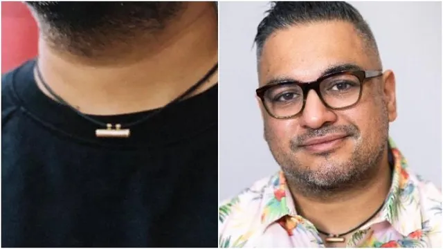 ମା’ଙ୍କ ପାଉଁଶ ଥିବା ଲକେଟକୁ ବିମାନ ବନ୍ଦରରେ ହଜାଇଦେଲେ ଲେଖକ ! ସୋସିଆଲ୍ ମିଡିଆର ସାହାରା ନେଇ ମାଗିଲେ ସାହାଯ୍ୟ ।  