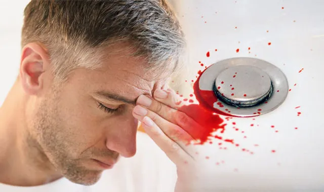 ରକ୍ତ କର୍କଟ ହେବାର ଦୁଇ ମାସ ପୂର୍ବରୁ ଶରୀର ଦେଇଥାଏ ଏଭଳି ୧୨ ସଂକେତ ! ଏହାକୁ ଚିହ୍ନି ଚିକିତ୍ସା କରନ୍ତୁ ନଚେତ୍ ଚାଲିଯିବ ଜୀବନ । 