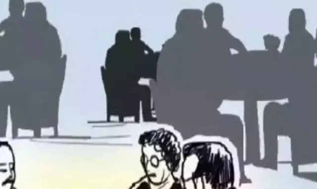 ଥାନାରେ ଜୁଆ ଖେଳ : ହ୍ୱାଟ୍ସଆପରେ ଜୁଆ ଖେଳି ୭ପୁଲିସ କର୍ମୀ ନିଲମ୍ବିତ