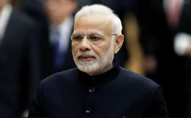 ୫୫ ବର୍ଷ ବନାମ ୫୫ ମାସ ! କଂଗ୍ରେସ ସାମ୍ନାରେ ଟାର୍ଗେଟର ଗାର ଟାଣିଲେ ମୋଦି ।