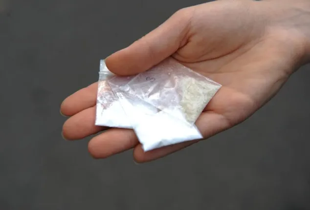 ବାଲେଶ୍ୱରର ଝାଡ଼େଶ୍ୱରପୁର ଗାଁରୁ ୩ ଲକ୍ଷ ଟଙ୍କାର ବ୍ରାଉନ୍ ସୁଗାର ଜବତ, ଜଣେ ଗିରଫ